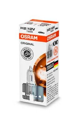 Żarówka, reflektor OSRAM 64173