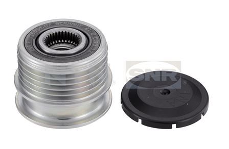 Alternator - sprzęgło jednokierunkowe SNR GA751.10