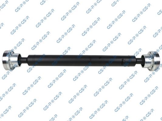 Wał napędowy, napęd osi GSP PS900324