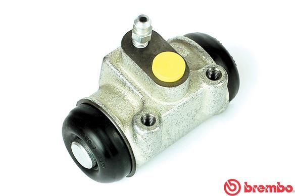 Cylinderek hamulcowy BREMBO A 12 294