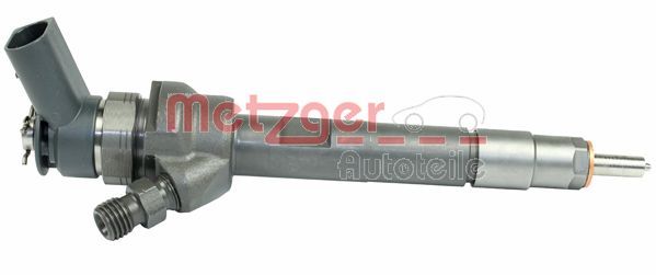 Dysza wtryskowa METZGER 0870103