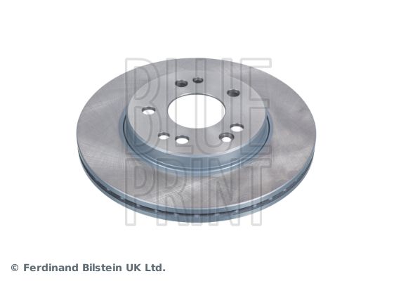 Tarcza hamulcowa BLUE PRINT ADU174321