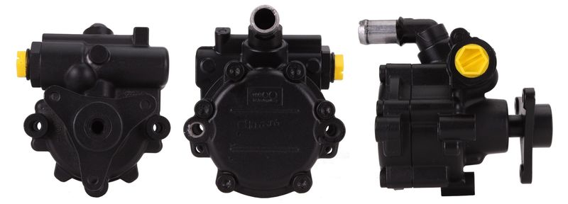 Pompa hydrauliczna, układ kierowniczy DRI 715521491