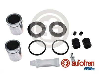 Zestaw naprawczy, zacisk hamulca AUTOFREN SEINSA D43167C