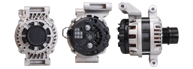 Alternator DRI 228307802