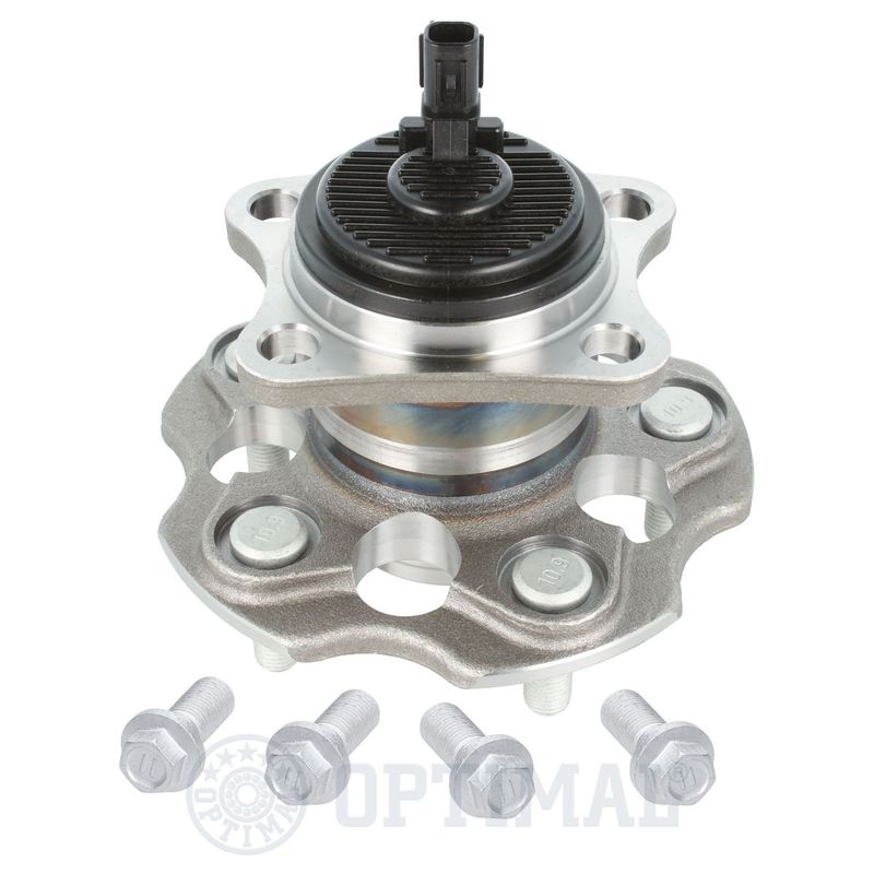 Zestaw łożysk koła OPTIMAL 982473