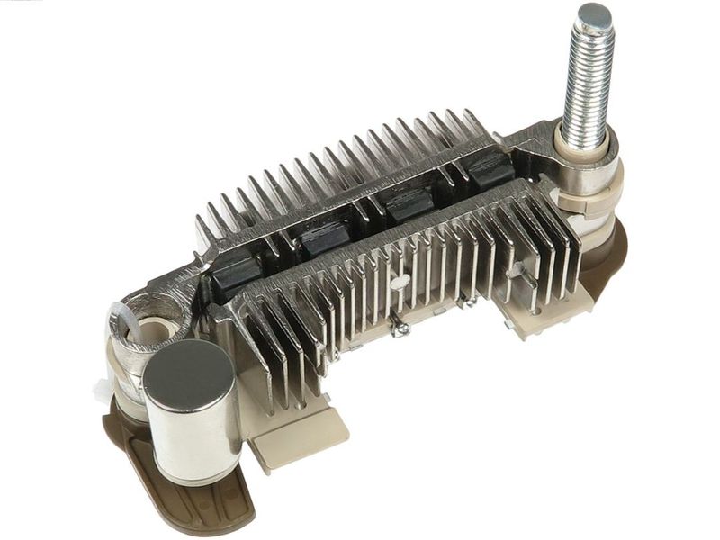 Prostownik, alternator AS-PL arc5036