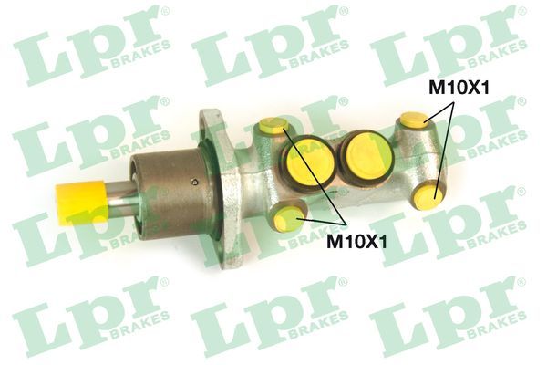 Pompa hamulcowa LPR 1237