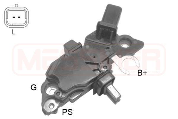 Regulator napięcia ERA 215247