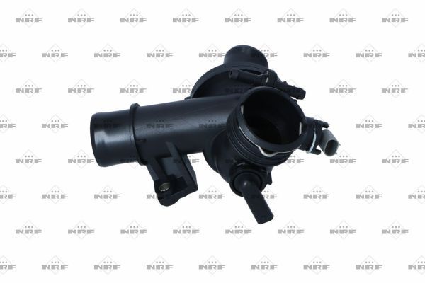 Termostat, płyn chłodzący NRF 725277