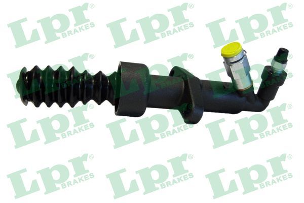 Siłownik, sprzęgło LPR 3049