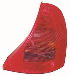 Lampa tylna zespolona ABAKUS 551-1929l-ue