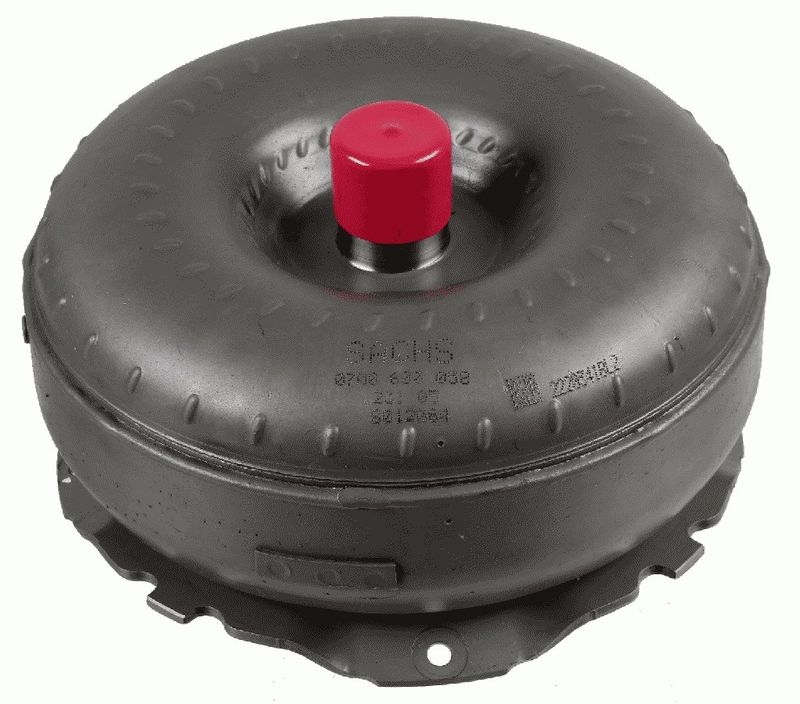 Konwerter momentu obrotowego SACHS 0700 600 058