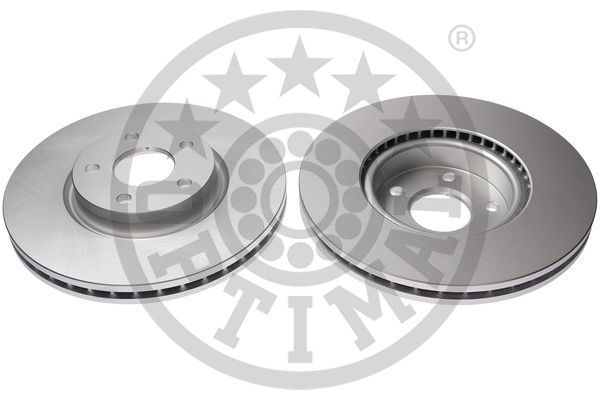Tarcza hamulcowa OPTIMAL BS-9088HC