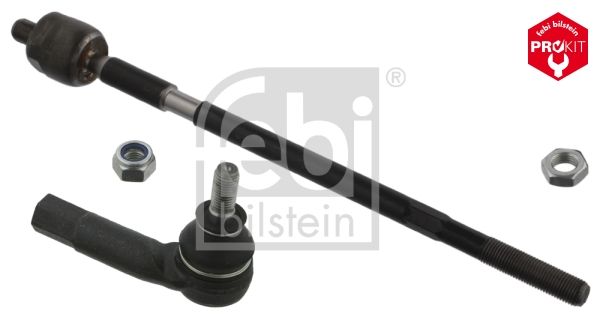 Drążek kierowniczy poprzeczny FEBI BILSTEIN 44676