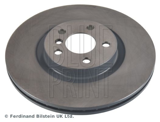 Tarcza hamulcowa BLUE PRINT adb1143115