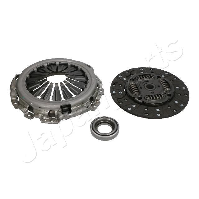 Zestaw sprzęgieł JAPANPARTS KF-1038
