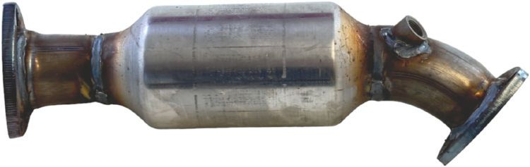 Katalizator BOSAL 099-602