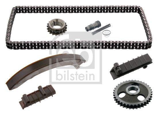 Zestaw łańcucha rozrządu FEBI BILSTEIN 36589