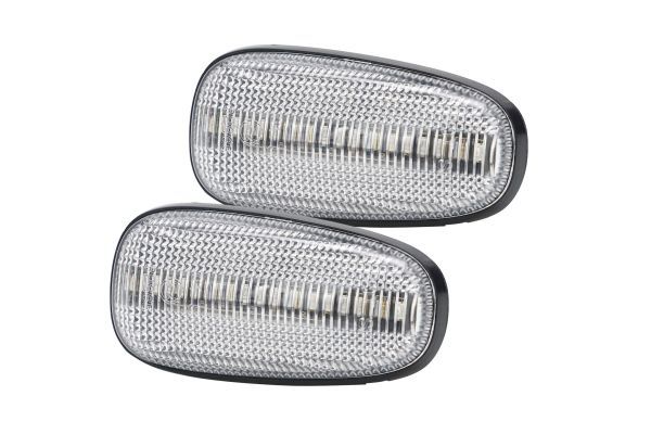Zestaw kierunkowskazów ABAKUS L37-140-003LED-D