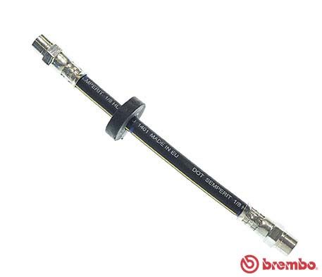 Przewód hamulcowy elastyczny BREMBO T 85 018