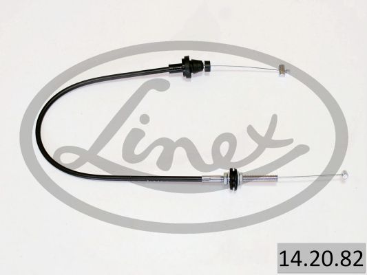 Linka gazu LINEX 14.20.82