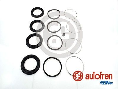 Zestaw naprawczy, zacisk hamulca AUTOFREN SEINSA D41639