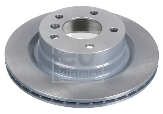 Tarcza hamulcowa FEBI BILSTEIN 24471