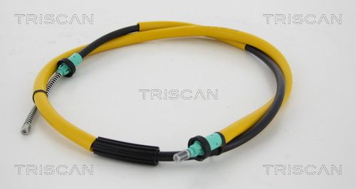Cięgło, hamulec postojowy TRISCAN 8140251163
