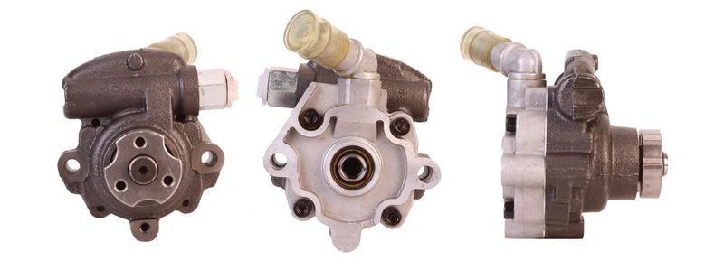 Pompa hydrauliczna, układ kierowniczy DRI 715520700