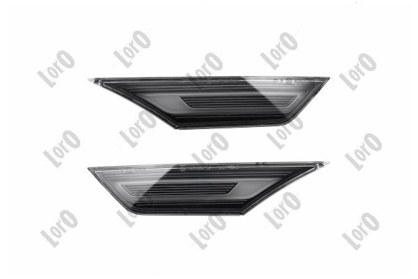 Światła boczne ABAKUS L18-140-002LED
