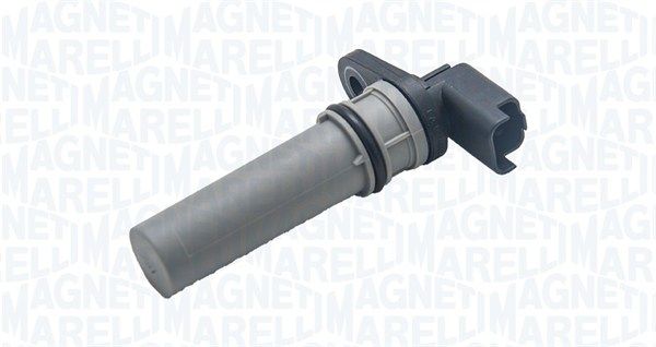 Zespół zaworowy, agregat hydrauliczny (przekł. aut.) MAGNETI MARELLI 024000009010