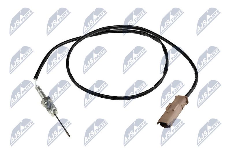 czujnik, temperatura spalin NTY EGT-CT-003