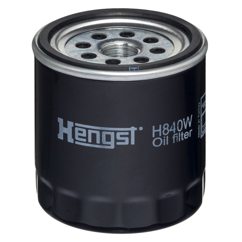Filtr oleju HENGST FILTER H840W
