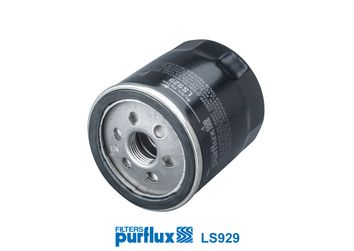 Filtr oleju PURFLUX ls929