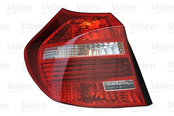 Lampa tylna zespolona VALEO 044408