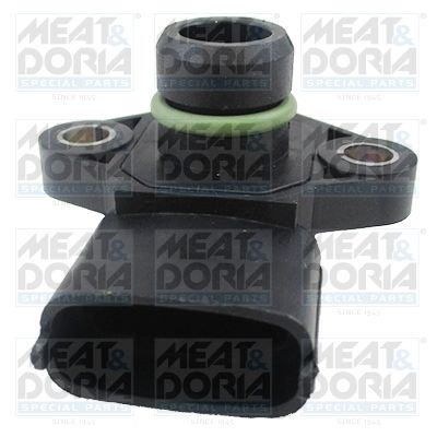 Czujnik, ciśnienie doładowania MEAT & DORIA 82573