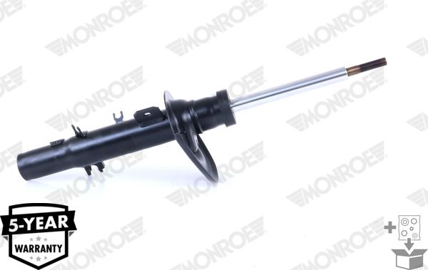 Amortyzator MONROE G8205