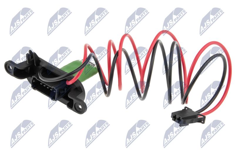 Opornik, wentylator wewnętrzny NTY ERD-RE-022