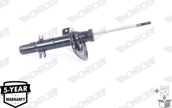 Amortyzator MONROE G8221