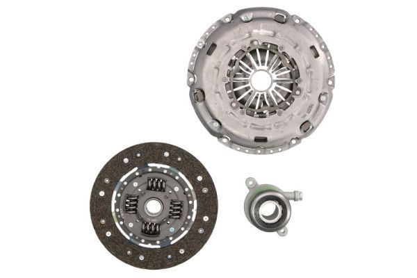 Zestaw sprzęgieł NEXUS F1W207NX