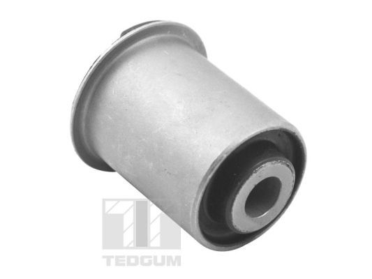 Łożyskowanie, wahacz TEDGUM ted36258