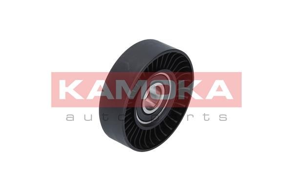 Napinacz, pasek klinowy wielorowkowy KAMOKA R0095