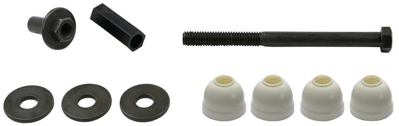 Drążek / wspornik, stabilizator MOOG AMGK700528