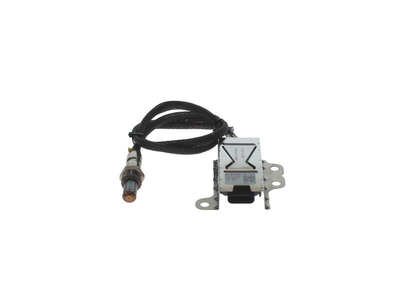 Czujnik NOx, wtrysk mocznika BOSCH 0 281 008 679