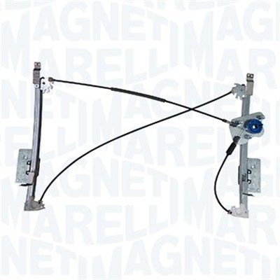 Podnośnik szyby MAGNETI MARELLI 350103160600