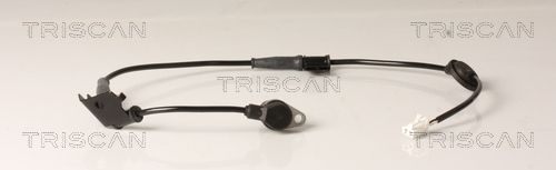 Czujnik, prędkość obrotowa koła TRISCAN 8180 43354