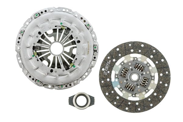 Zestaw sprzęgieł AISIN KY-118A
