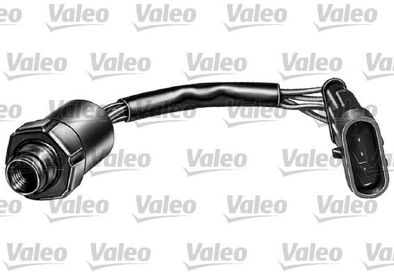 Przełącznik ciśnieniowy, klimatyzacja VALEO 508654
