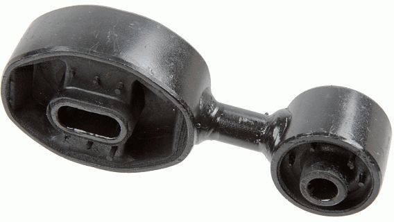 Łożyskowanie silnika LEMFÖRDER 21937 01